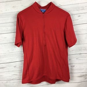 Men’s PERFORMANCE Cycling Polo Shirt